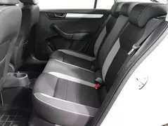 Skoda Rapid, фото №10