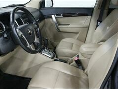 Chevrolet Captiva, фото №7