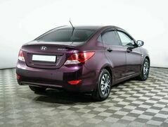 Hyundai Solaris 1.6 Автомат, фото №3