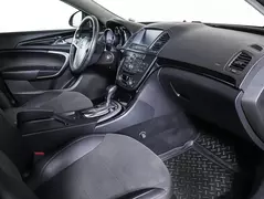 Opel Insignia, фото №11