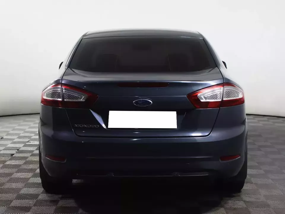 Ford Mondeo, фото №6