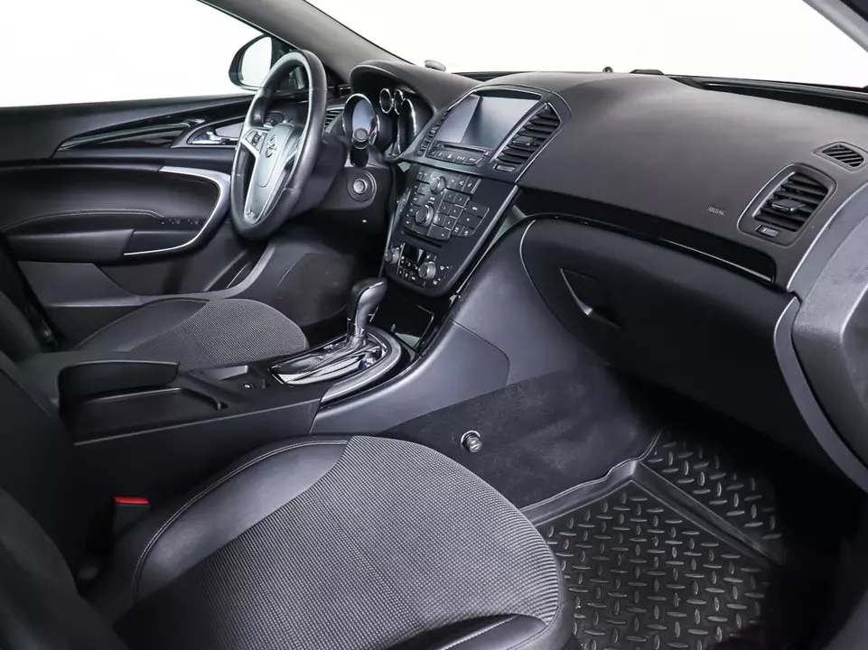 Opel Insignia, фото №11