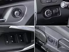 Opel Insignia, фото №17