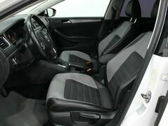 Volkswagen Jetta VI, фото №5
