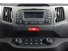 Kia Sportage III, фото №7