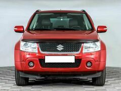 Suzuki grand vitara cvt 2011 с пробегом 90 935 км, фото №2