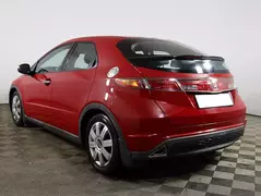 Honda Civic, фото №6