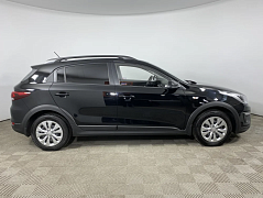 Kia Rio X-Line IV, фото №4