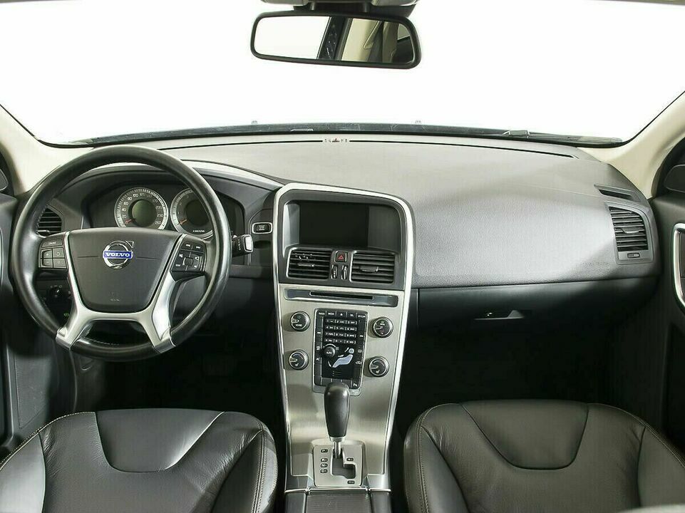 Volvo XC60 I, фото №10