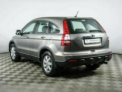 Honda CR-V 2.0 Автомат, фото №3