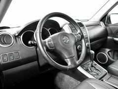Suzuki grand vitara cvt 2011 с пробегом 88 536 км, фото №4
