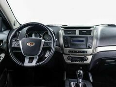 Geely emgrand x7 мкпп 2016 с пробегом 62 380 км, фото №4