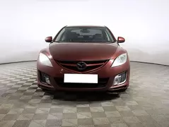 Mazda 6, фото №2
