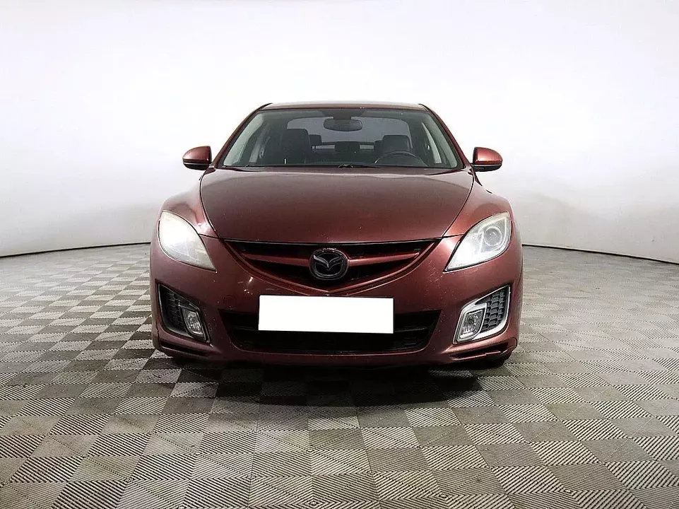 Mazda 6, фото №2