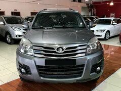 Great Wall Hover H3, фото №2