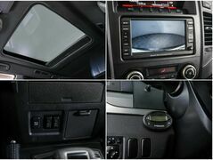 Mitsubishi Pajero IV Рестайлинг 1, фото №14