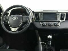 Toyota RAV4 2.0 Механика, фото №8