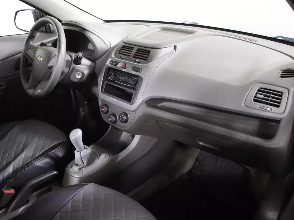 Chevrolet Cobalt, фото №9