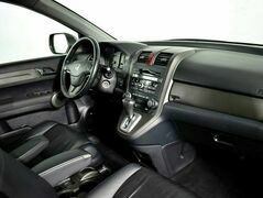 Honda CR-V 2.4 Автомат, фото №5