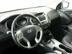 Hyundai ix35 2.0 Автомат, фото №7