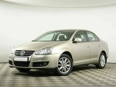 Volkswagen Jetta V, фото №1