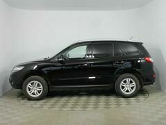 Hyundai Santa Fe, фото №4