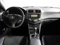 Honda Accord, фото №12