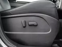Nissan Murano, фото №20