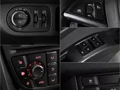 Opel Meriva, фото №13