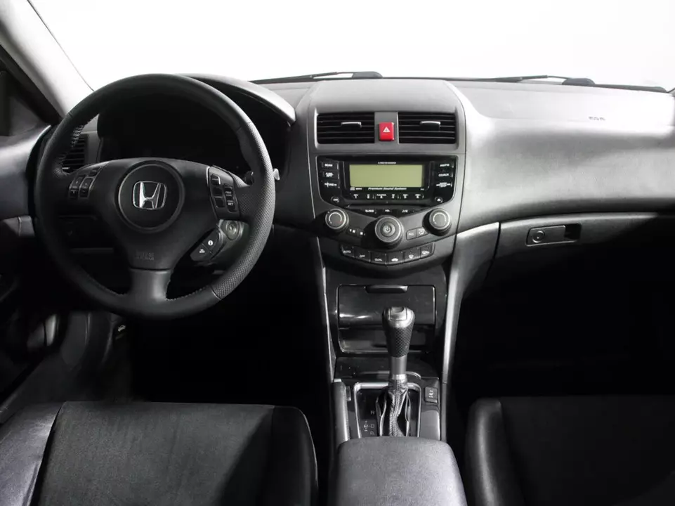 Honda Accord, фото №12