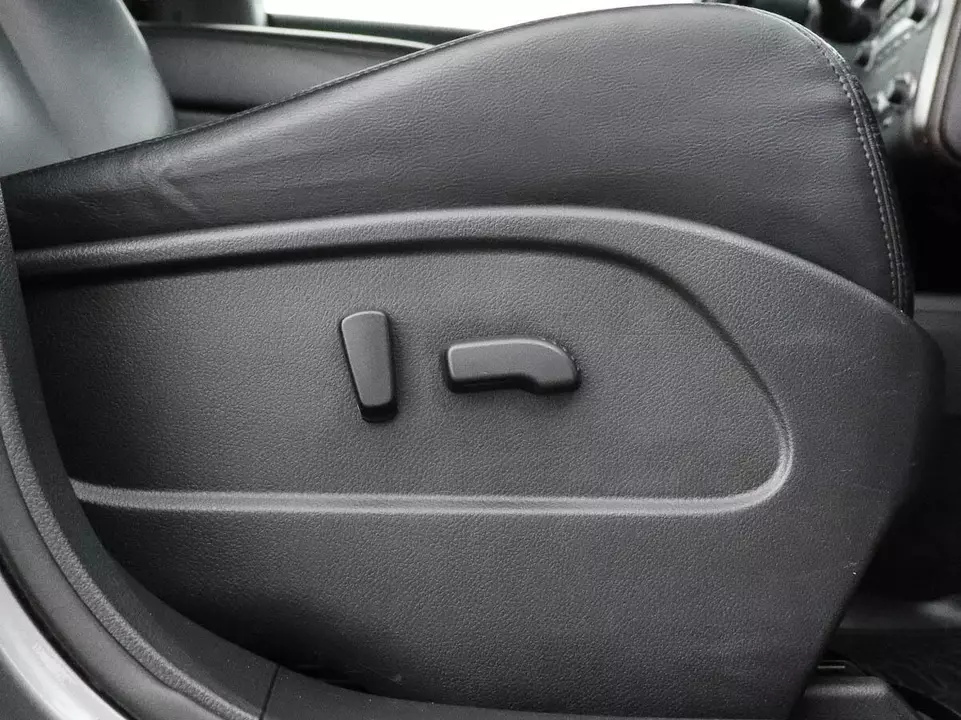 Nissan Murano, фото №20