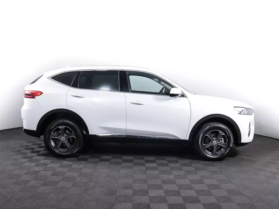 Haval F7, фото №4