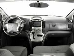 Hyundai Grand Starex I, фото №5