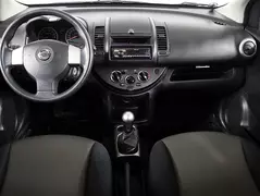 Nissan Note, фото №13