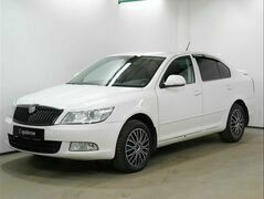 Skoda Octavia, фото №1