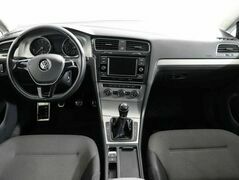 Volkswagen Golf VII, фото №7