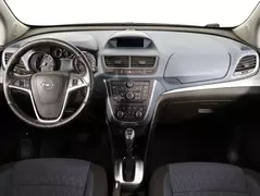 Opel Mokka, фото №8