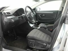 Volkswagen Passat CC, фото №11