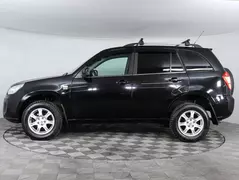 Chery Tiggo (T11), фото №8
