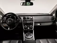 Mazda CX-7, фото №10