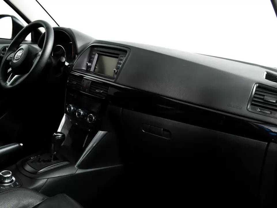 Mazda CX-5, фото №9