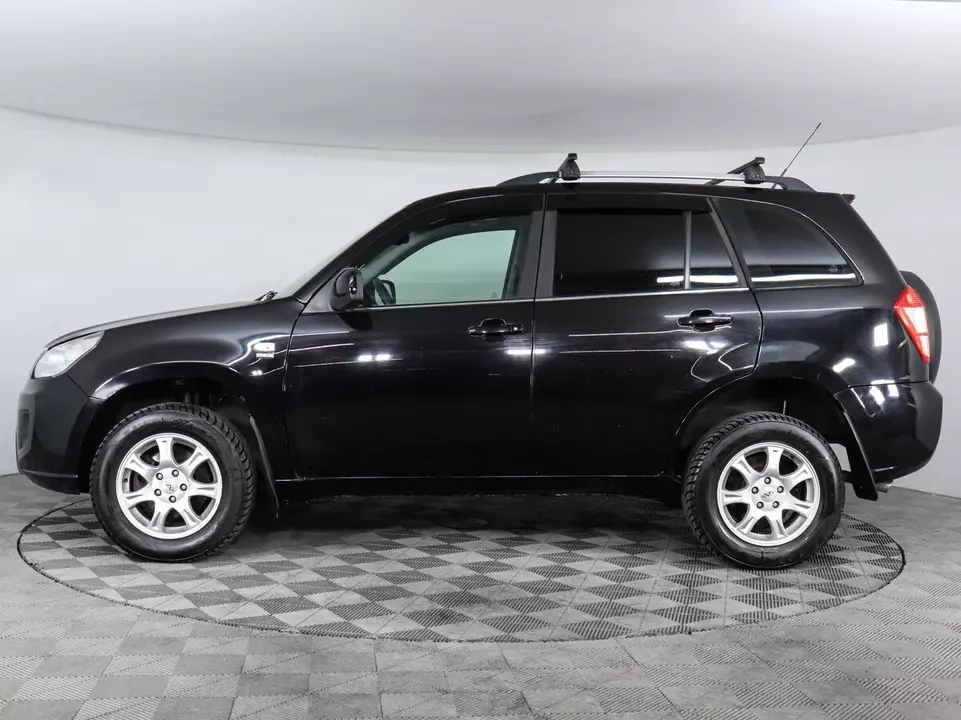 Chery Tiggo (T11), фото №8