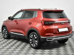 Chery tiggo 4 cvt 2019 с пробегом 36 829 км, фото №7