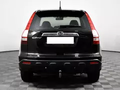 Honda CR-V, фото №6