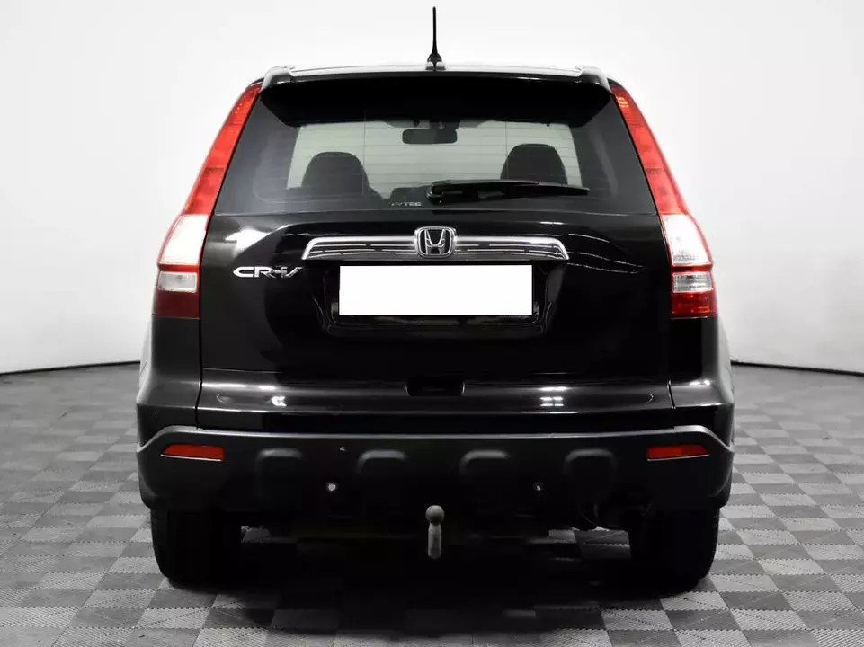 Honda CR-V, фото №6
