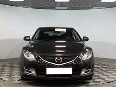 Mazda 6, фото №2