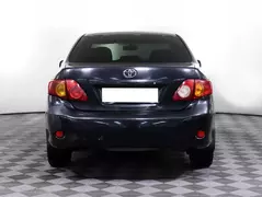Toyota Corolla, фото №6