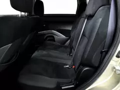 Mitsubishi Outlander, фото №12