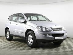 SsangYong Kyron, фото №3