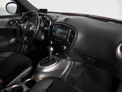 Nissan Juke, фото №9